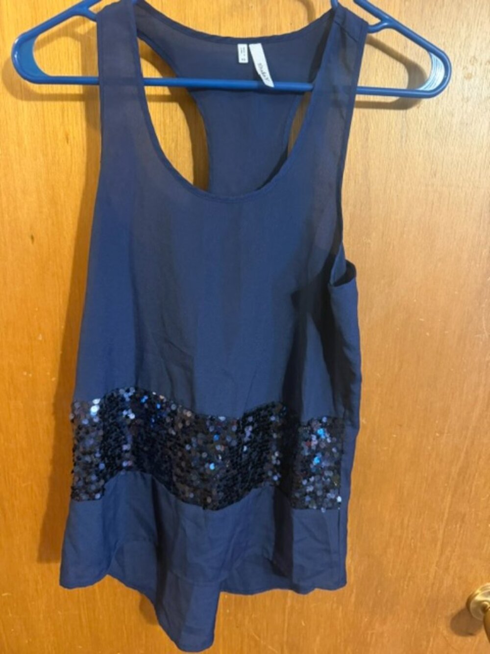 XS Tank Top